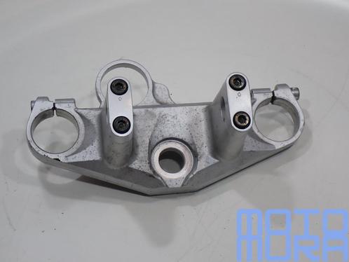 Kroonplaat voor de Yamaha FZ6 2004 - 2006 FZ 6 fazer fz6s fz, Motoren, Onderdelen | Yamaha, Gebruikt, Ophalen of Verzenden
