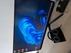 Samsung Odyssey G7 28" 4k, 144hz, Computers en Software, Monitoren, Ophalen of Verzenden, Zo goed als nieuw