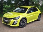 Peugeot 208 GT, Auto's, Peugeot, Bedrijf, 5 deurs, 74 kW, Stadsauto