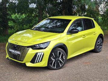 Peugeot 208 GT  beschikbaar voor biedingen