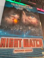 Night match, Cd's en Dvd's, Dvd's | Science Fiction en Fantasy, Ophalen of Verzenden, Zo goed als nieuw