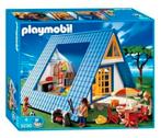 Playmobil - Famille et Maison de Vacances (3230), Enfants & Bébés, Jouets | Playmobil, Enlèvement ou Envoi, Comme neuf, Ensemble complet