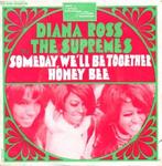 diana ross & the supremes, Ophalen of Verzenden