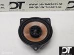 Speaker Individual Audio BMW E90 / E60 / E63 65137838915, Auto-onderdelen, Gebruikt, Ophalen of Verzenden, BMW, BMW