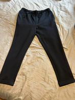 Broek Heren Zara Donkerblauw.M, Kleding | Dames, Broeken en Pantalons, Maat 38/40 (M), Blauw, Ophalen of Verzenden, Zo goed als nieuw