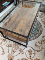 Mooie salontafel, Huis en Inrichting, Tafels | Salontafels, Ophalen, Nieuw