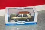 rare 1:18 miniature automobile MODEL CAR VW golf II GTI, Enlèvement ou Envoi, Neuf