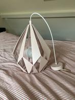 Hanglamp licht roze, Enlèvement, Comme neuf