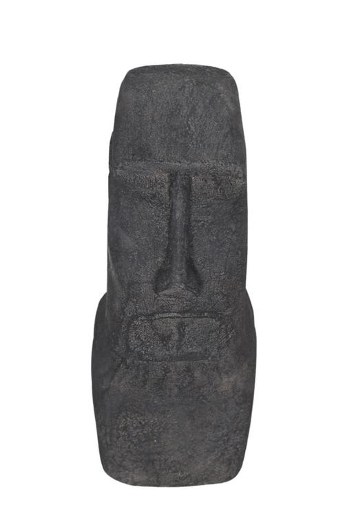 beelden Paaseiland Moai, Tuin en Terras, Tuinbeelden, Nieuw, Beton, Ophalen of Verzenden