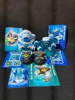 Skylanders Spyro’s Adventure Empire of Ice adventure pack, Ophalen of Verzenden, Zo goed als nieuw