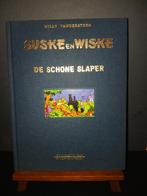 Suske wiske luxe : de schone slaper fanclub., Boeken, Stripverhalen, Ophalen of Verzenden