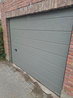 Ruime garagebox in Kontich Dorp
