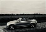 BMW 120i Cabrio E88, 1 Reeks, Cabriolet, Bedrijf, Handgeschakeld