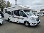 Benimar Cocoon 468, Caravans en Kamperen, Mobilhomes, Diesel, 7 tot 8 meter, Particulier, Ford