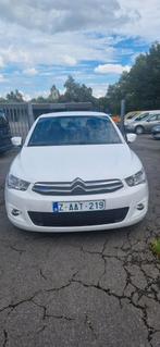 CITROËN C.ELYSEE 2016 GARANTIE 1AN, Autos, Autres modèles, Achat, Euro 6, Entreprise