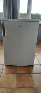 Mooi tafelmodel frigo, Ophalen, Zo goed als nieuw