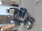 Scootmobiel Carpo 2 comforte de luxe, Diversen, Ophalen