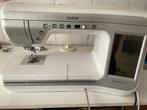 Brother borduur en naaimachine V5, Hobby en Vrije tijd, Ophalen, Zo goed als nieuw, Machineborduren, Borduurmachine
