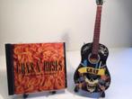 CD - Guns N' Roses - The Spaghetti Incident, Ophalen of Verzenden, Zo goed als nieuw