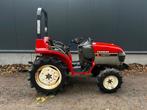 Minitractor yanmar AF17, Zakelijke goederen, Landbouw | Tractoren, Ophalen