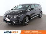 Renault Espace 1.6 TCe Energy Initiale Paris (bj 2016), Auto's, 1618 cc, Bruin, 5 deurs, Overige carrosserie