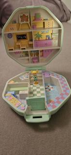 Poly pocket, Ophalen, Gebruikt, Accessoires