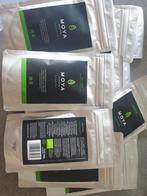 Moya Matcha Thee 11x 50gram, Ophalen of Verzenden, Nieuw