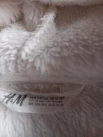 Hoodie, wit , eenhoorn, fleece, Enfants & Bébés, Vêtements enfant | Taille 158, Pull ou Veste, H&M, Comme neuf, Enlèvement