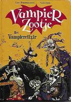 het vampierelixir (2161), Enlèvement ou Envoi, Luc embrechts, Neuf, Fiction