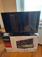 SONY Bravia, Ophalen, Zo goed als nieuw, Sony