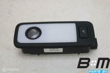 Leeslampje links Audi SQ5 8R 8R0947291 beschikbaar voor biedingen