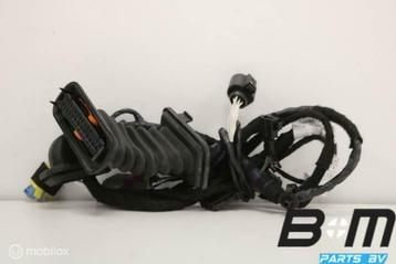 Portierkabelboom links VW Scirocco Facelift 1K8971121Q beschikbaar voor biedingen
