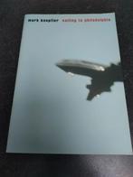 tourbook Mark Knopfler - verzamelobject!, Enlèvement ou Envoi, 2000 à nos jours, Utilisé