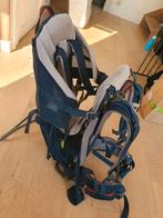Deuter Lite draagzak met regen/zonnekap in zeer goede staat, Ophalen, Zo goed als nieuw, Zonnekap