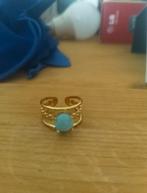 Ring hars, Handtassen en Accessoires, Ringen, Ophalen of Verzenden, Zo goed als nieuw