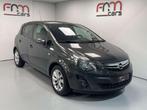 Opel Corsa 1.2i benzine 1ste eig Navi Airco Cruise Garantie, Auto's, Opel, Voorwielaandrijving, Euro 5, 4 cilinders, 1229 cc