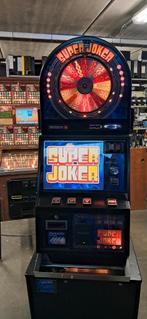 Cafespel slots gokkast, Verzamelen, Ophalen, Zo goed als nieuw