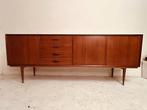 Retro/Vintage sideboard dressoir Van Pelt, Huis en Inrichting, Ophalen, Zo goed als nieuw