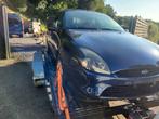 Ford Puma 1.7 ztec, Ophalen, Ford