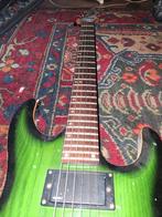 Gitaar 'cool', Musique & Instruments, Enlèvement, Utilisé, Solid body, Autres marques