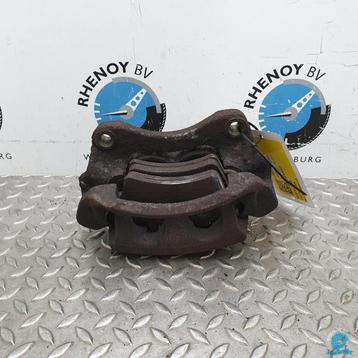 OPEL MOVANO 2.5 CDTi L2 H2  [CALIPER] 2006 beschikbaar voor biedingen