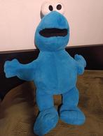 Groot cookiemonster, Kinderen en Baby's, Speelgoed | Knuffels en Pluche, Ophalen