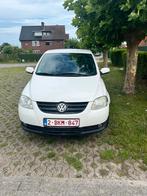 Volkswagen fox, 4 zetels, https://public.car-pass.be/verify/3142-8241-1340, 700 kg, 1198 cc