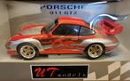 UT Models Porsche 911 GT2 1/18, Ophalen of Verzenden, Zo goed als nieuw, Auto, UT Models