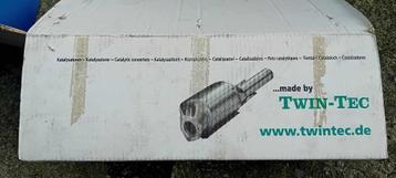 CATALYSEUR  beschikbaar voor biedingen