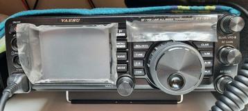 Transceiver Yaesu FT-991, Enlèvement, Comme neuf, Émetteur et Récepteur