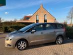 PEUGEOT 5008 benzine 2012 94000 km benzine, Euro 5, Achat, Entreprise, MPV ou Monospace