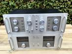 Phase Linear Dual 500 - 4000 Series Two, Ophalen, Zo goed als nieuw, Stereo, 120 watt of meer