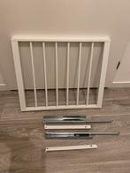 IKEA uitschuifbare broekenhanger 75 cm breed  56 diep, Maison & Meubles, Enlèvement ou Envoi, Comme neuf