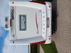 Motorhome Rapido, TV, Automaat, Integraal, Rapido